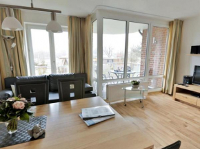 Appartement 27a - Sandburg - mit Zugang zum Garten